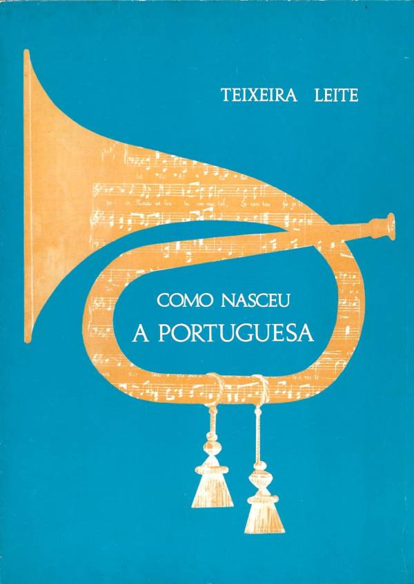 como nasceu a portuguesa